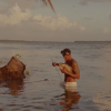O PEIXE (2016), de Jonathan de Andrade