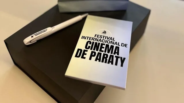 Festival Internacional de Cinema de Paraty acontece em agosto na histórica cidade litorânea fluminense