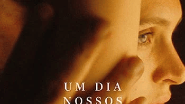 Um Dia Nossos Segredos Serão Revelados