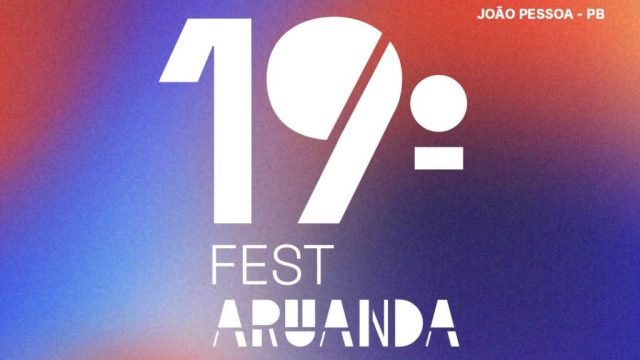 Fest Aruanda abre inscrições para sua 19ª edição em 2024