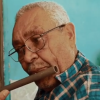 AMARO REZADOR (2024), de Tony Soares