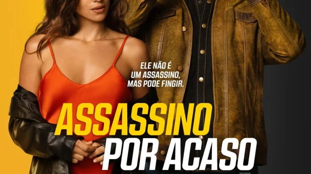 Assassino Por Acaso