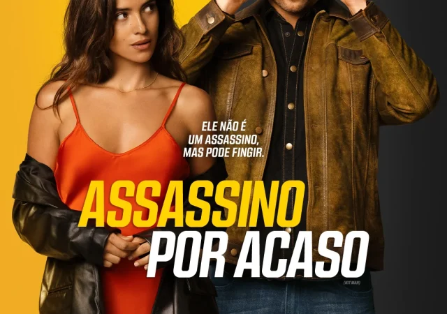 Assassino Por Acaso