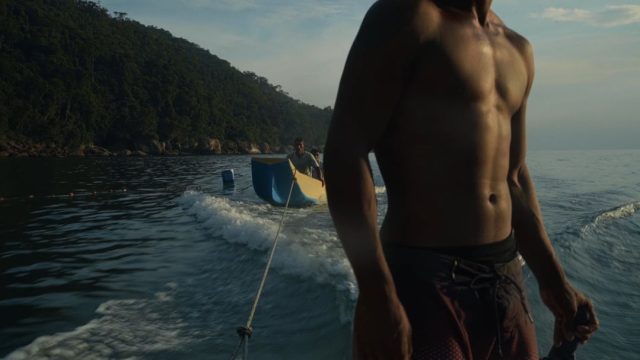 Tudo Sobre o Festival de Cinema de Paraty 2024