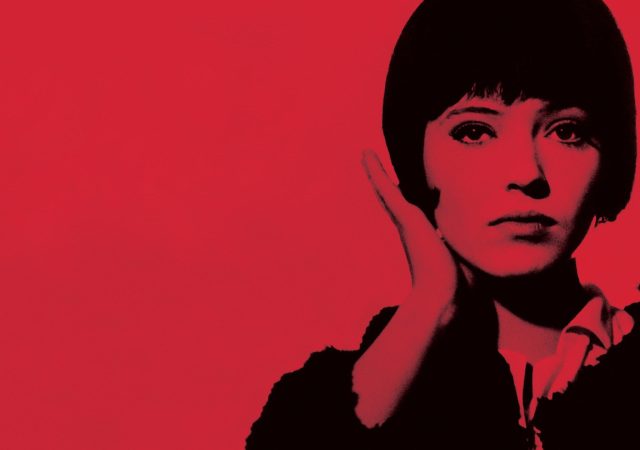Tudo Sobre a Mostra Anna Karina no Rio de Janeiro