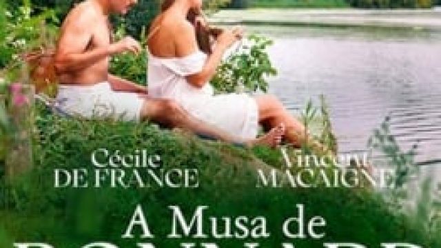 A Musa de Bonnard