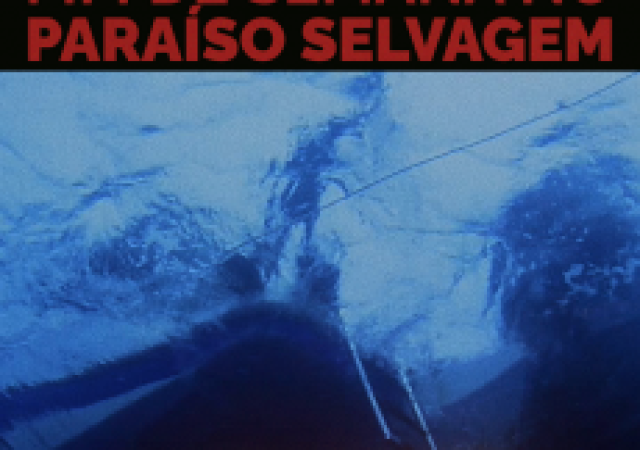 Fim de Semana no Paraíso Selvagem