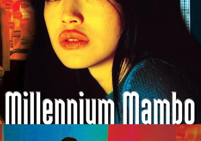 Millennium Mambo