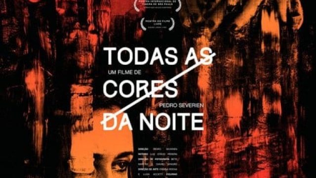 Todas as Cores da Noite