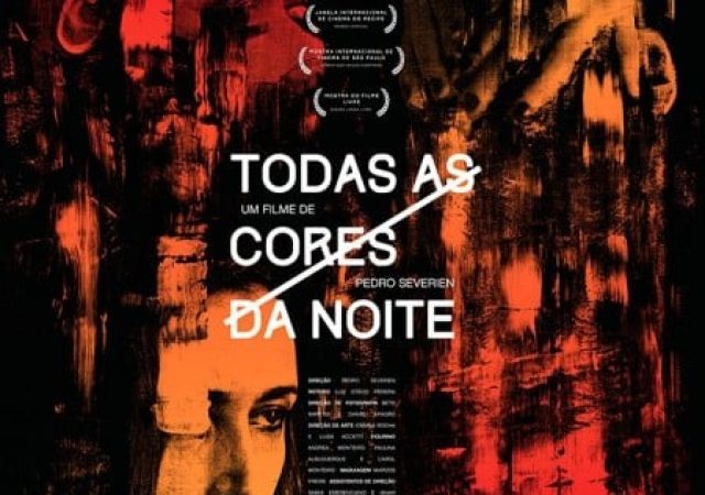 Todas as Cores da Noite