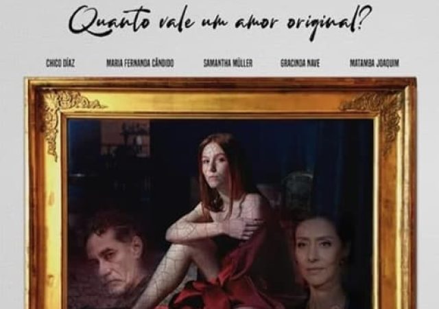 Vermelho Monet