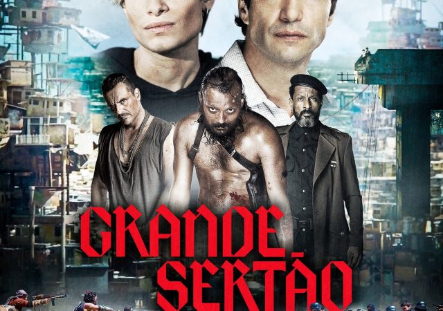 Grande Sertão