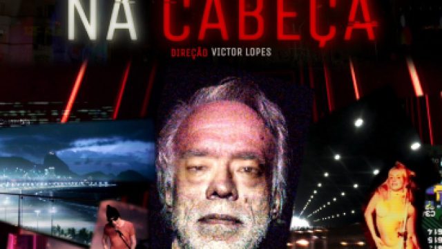Fausto Fawcett Na Cabeça