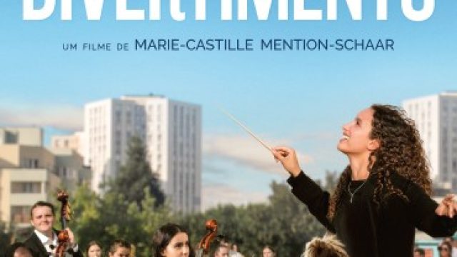 Divertimento