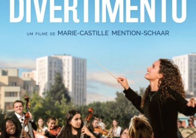 Divertimento