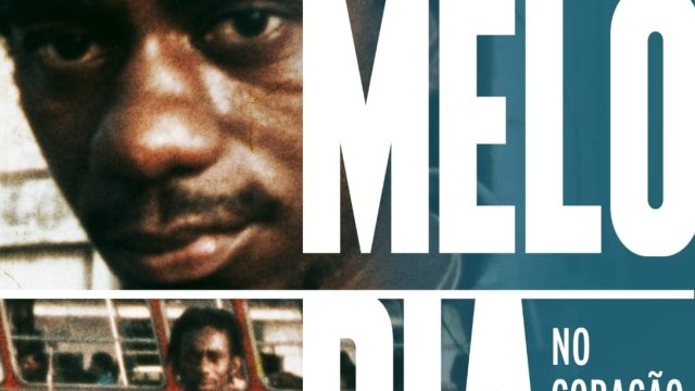 Luiz Melodia – No Coração do Brasil