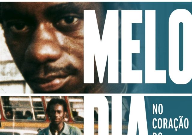 Luiz Melodia – No Coração do Brasil