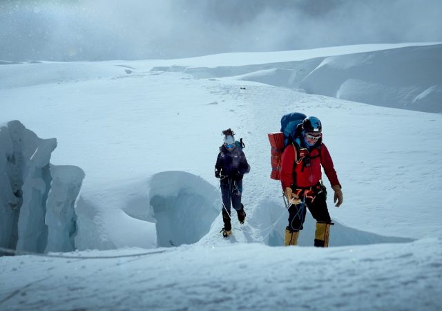 CineEsporte chega em sua sexta edição trazendo títulos das mais diversas modalidades para as telas cariocas