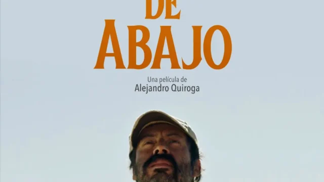 Los de Abajo