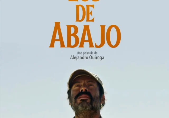Los de Abajo