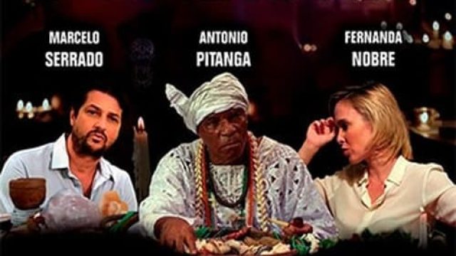 Possessões