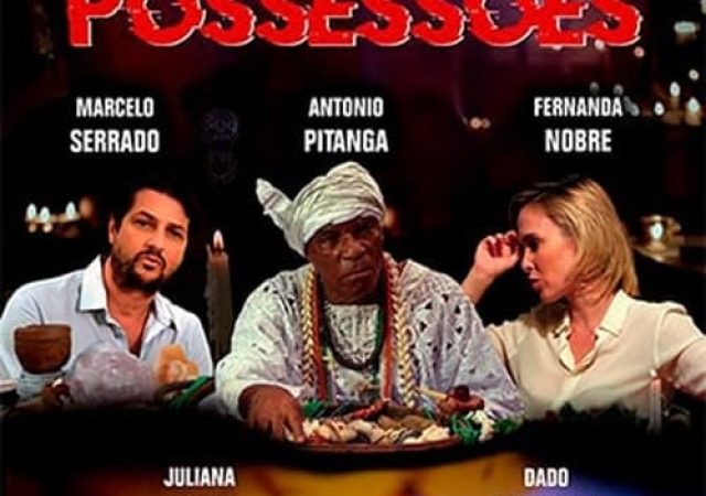 Possessões