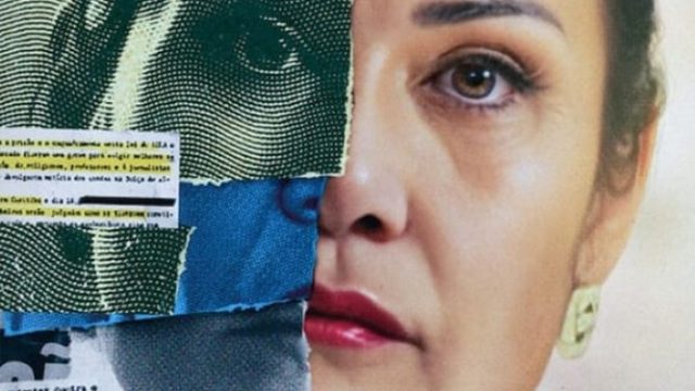 Doleira: A História de Nelma Kodama