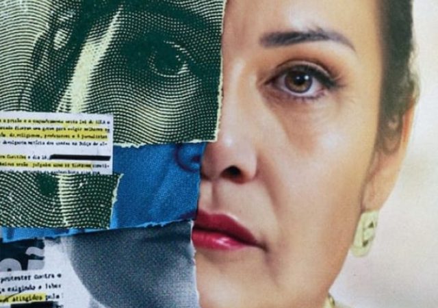 Doleira: A História de Nelma Kodama