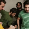 RELEMBRE LOS HERMANOS: O DOC DO DOC