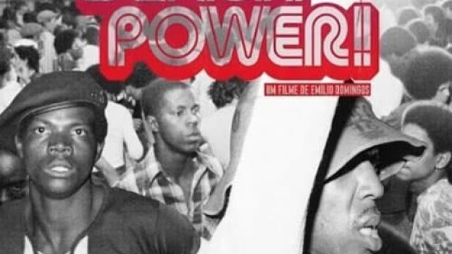 Black Rio! Black Power!