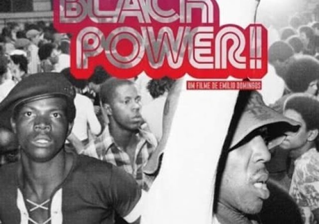 Black Rio! Black Power!