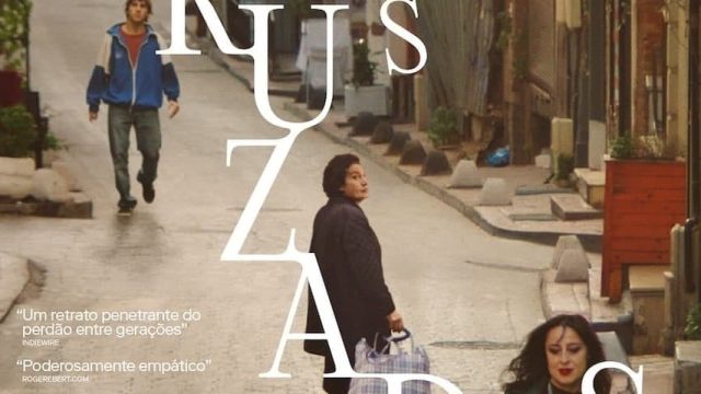 Caminhos Cruzados