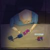 Protegido: O CONSERTADOR DE COISAS MIÚDAS (2017)