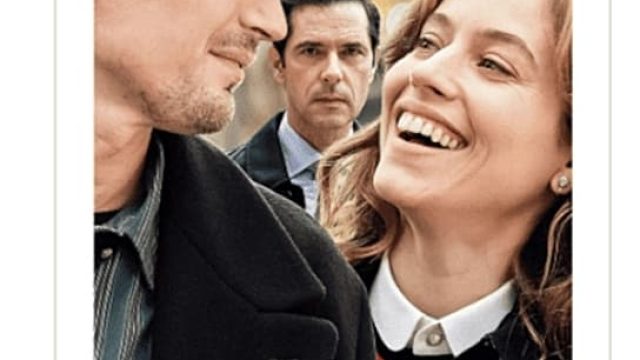 Golpe de Sorte em Paris