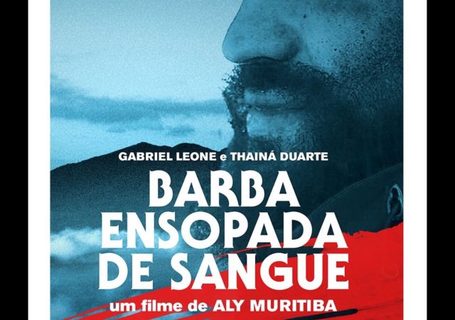 Barba Ensopada de Sangue