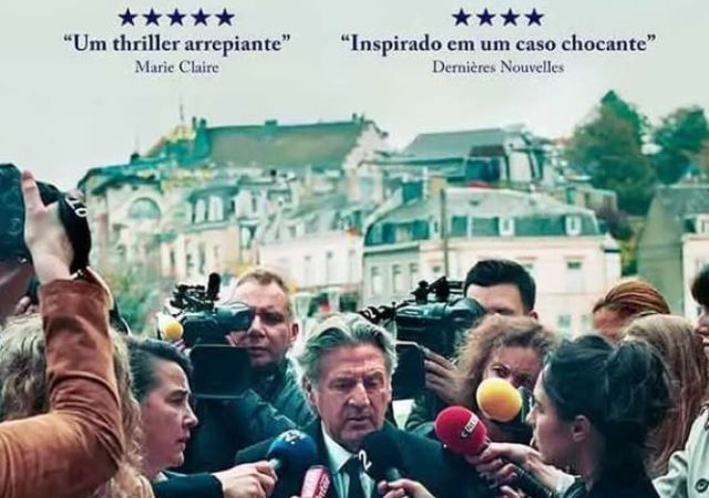 Um Silêncio