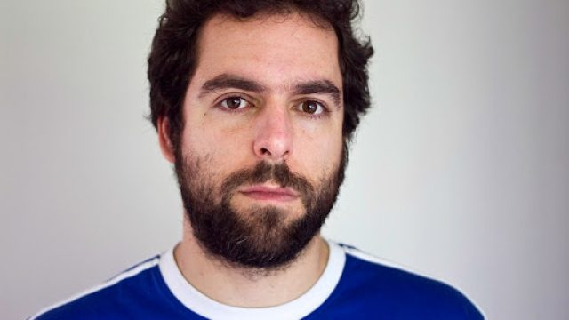 Relembre: A literatura cinematográfica de Daniel Galera