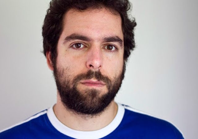 Relembre: A literatura cinematográfica de Daniel Galera