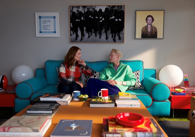 Tudo Sobre o Festival do Rio 2024 (com cotações)