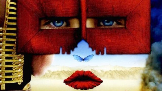 The Fall – Dublê de Anjo