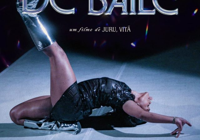 Salão de Baile