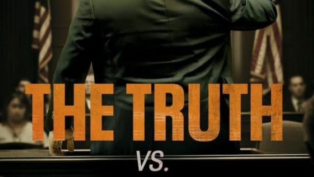 Alex Jones – Uma Guerra Contra a Verdade