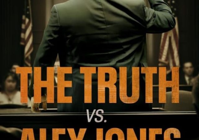 Alex Jones – Uma Guerra Contra a Verdade