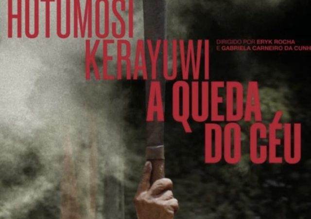 A Queda do Céu