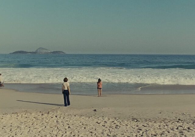 Tudo Sobre o Festival de Roterdã 2025 e os Filmes Brasileiros