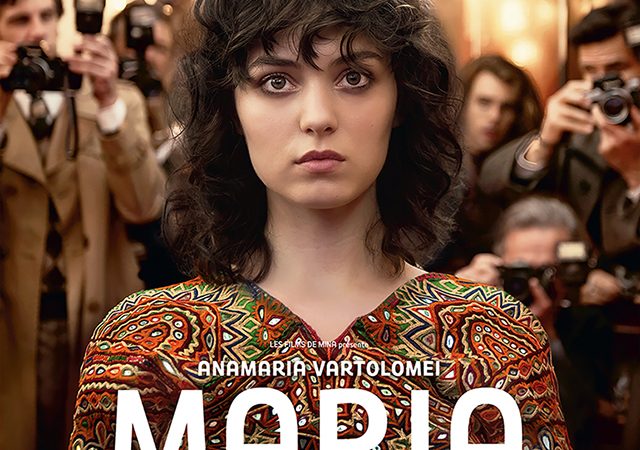 Meu Nome é Maria