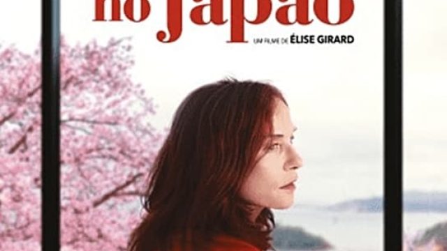 Sidonie no Japão