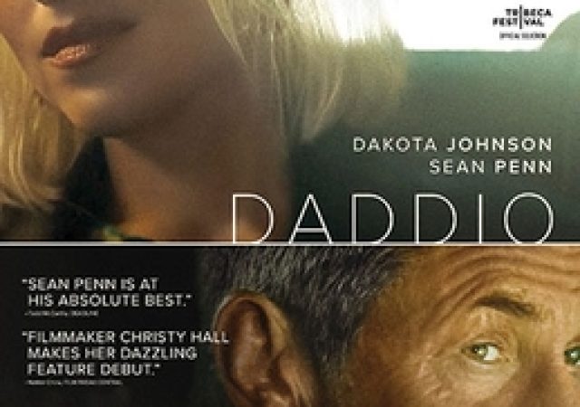 Daddio