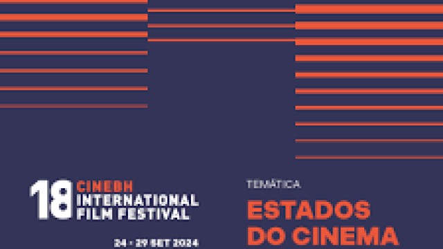 Estados do Cinema Latino-Americano no CineBH 2024