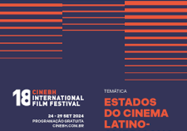 Estados do Cinema Latino-Americano no CineBH 2024